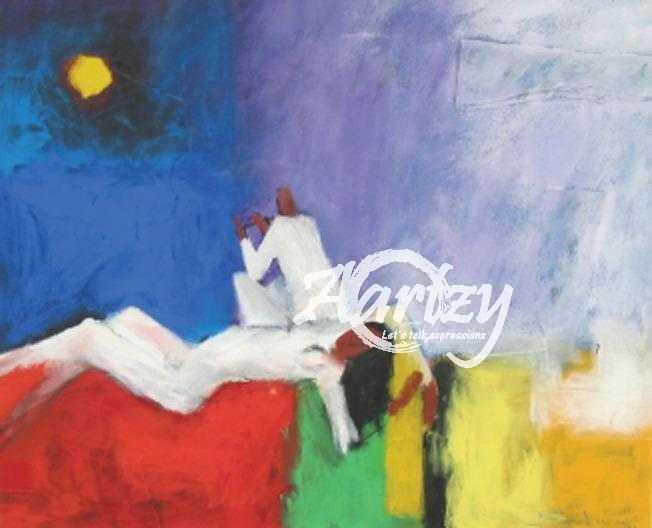 Picturesque Nights - Slumber