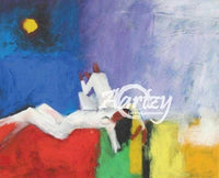 Picturesque Nights - Slumber