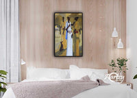 Emotions - A Visitor