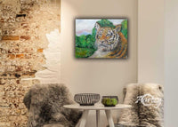 Bengal Tiger