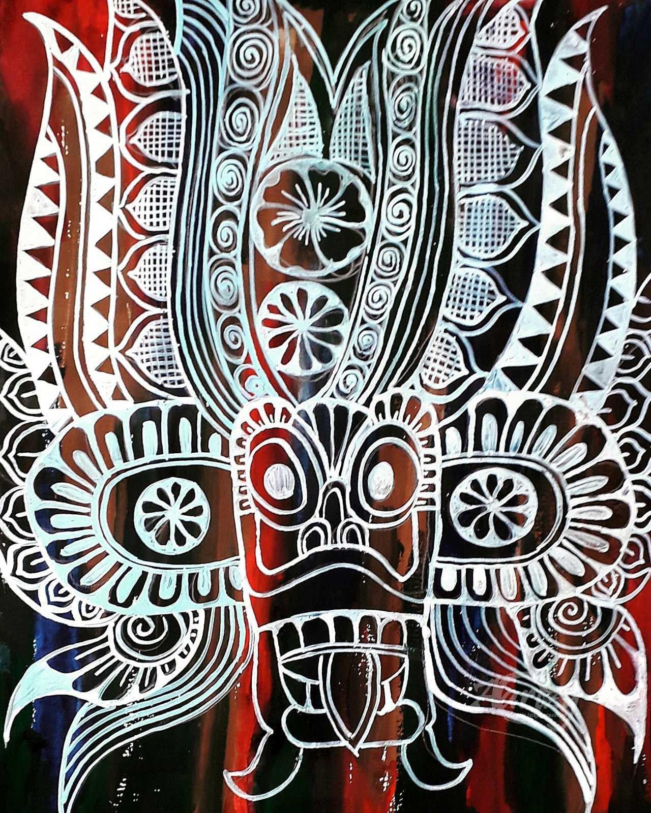 Illusions from Beyond