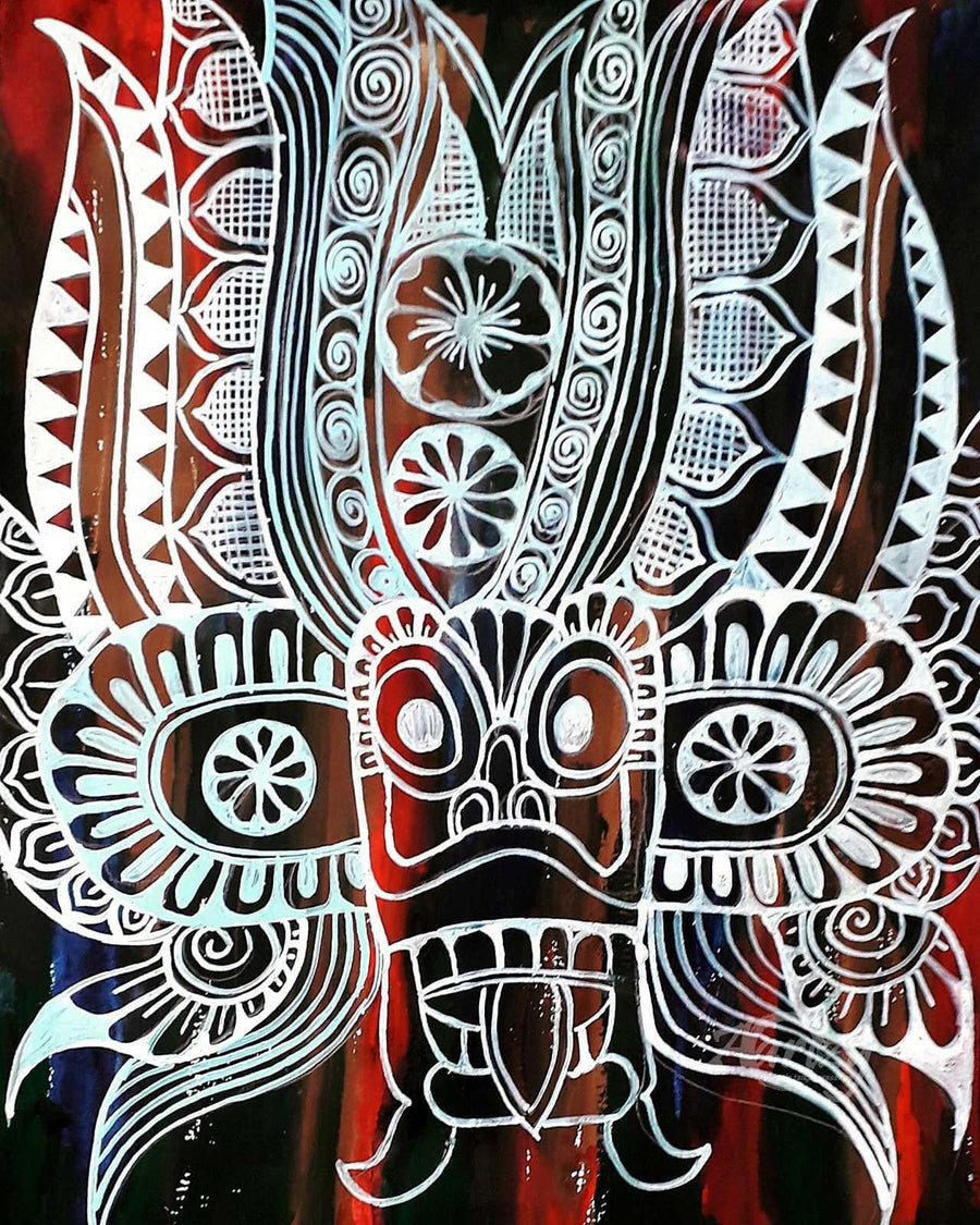 Illusions from Beyond