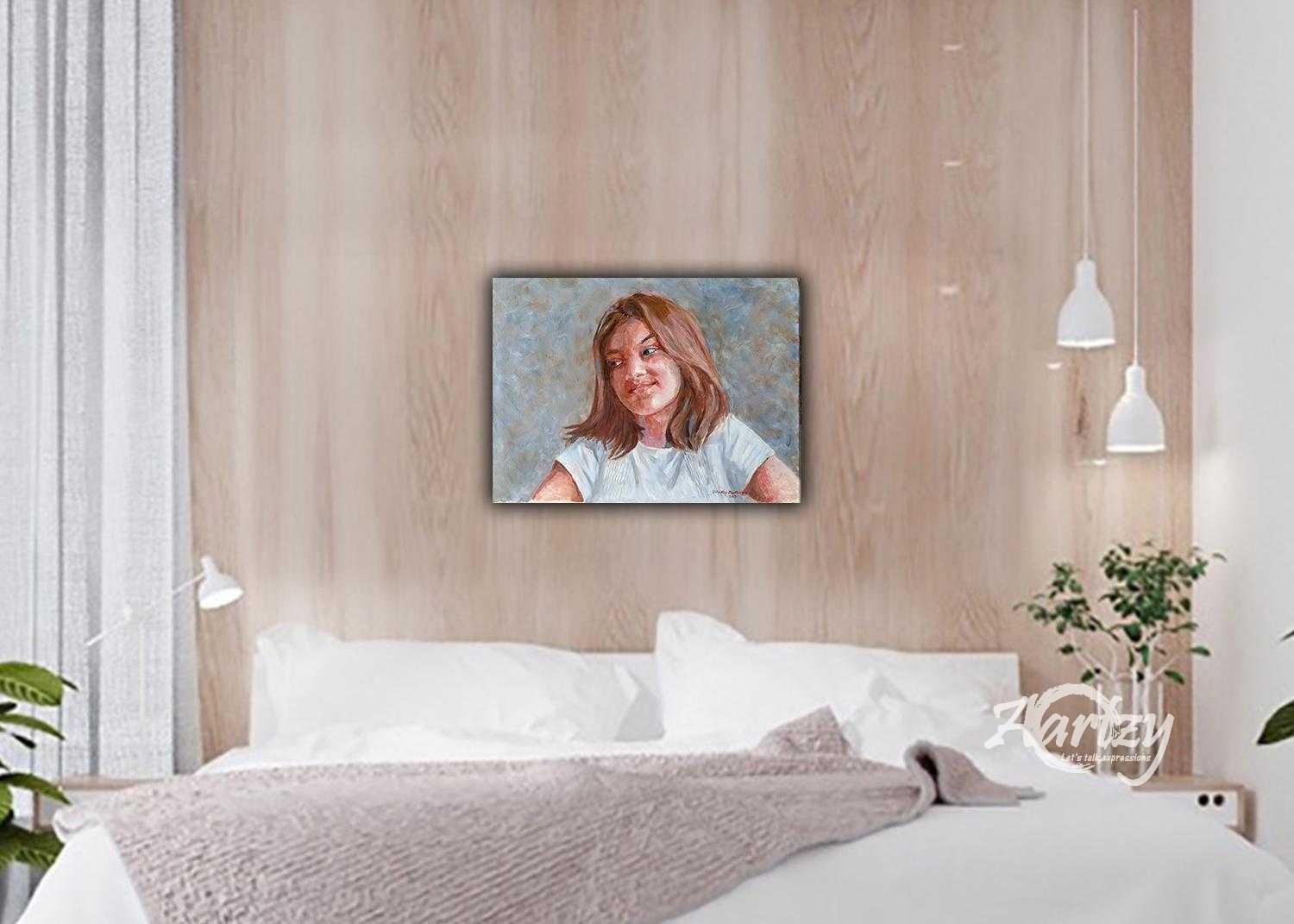 Beauty in Short hair