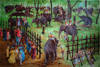 Pain of Captivity