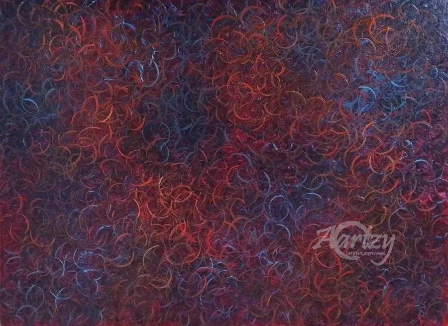 Whirlwind of Emotions