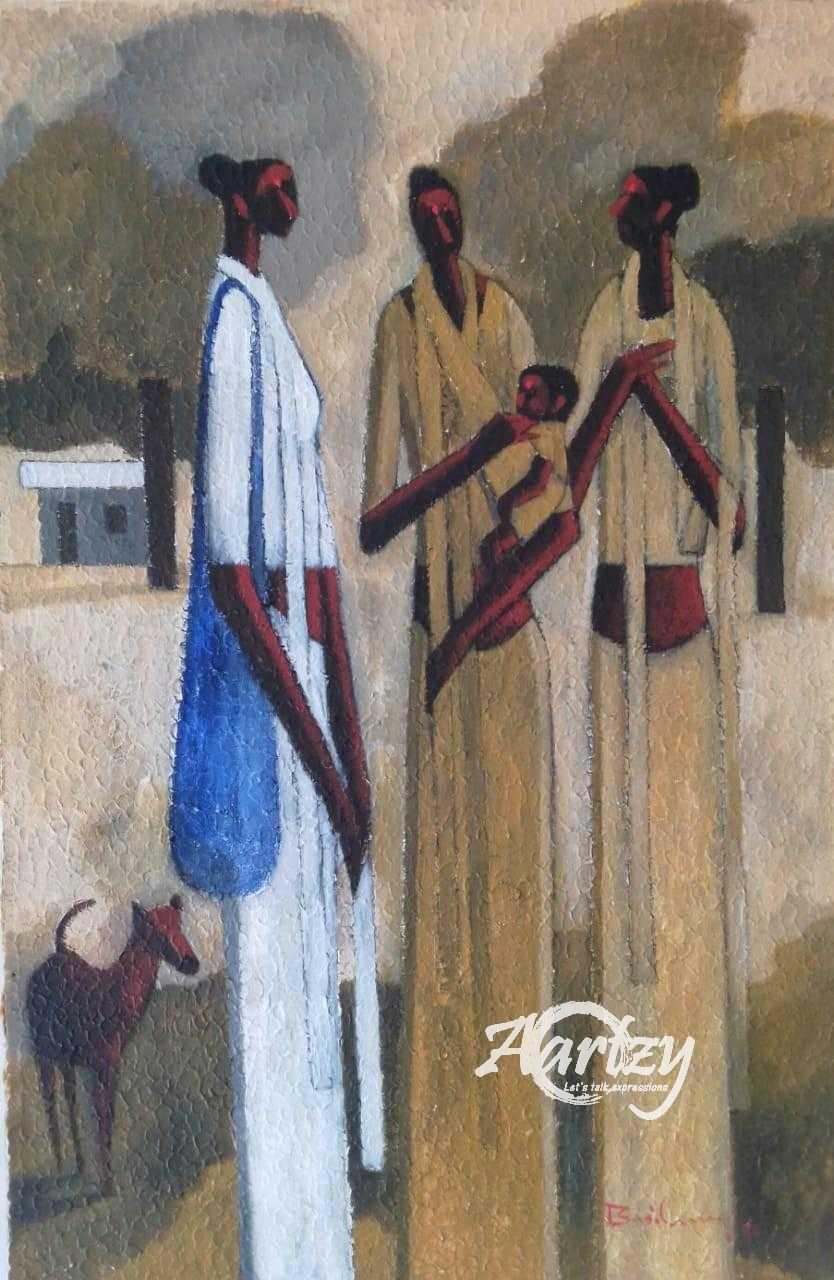 Emotions -The Attachment