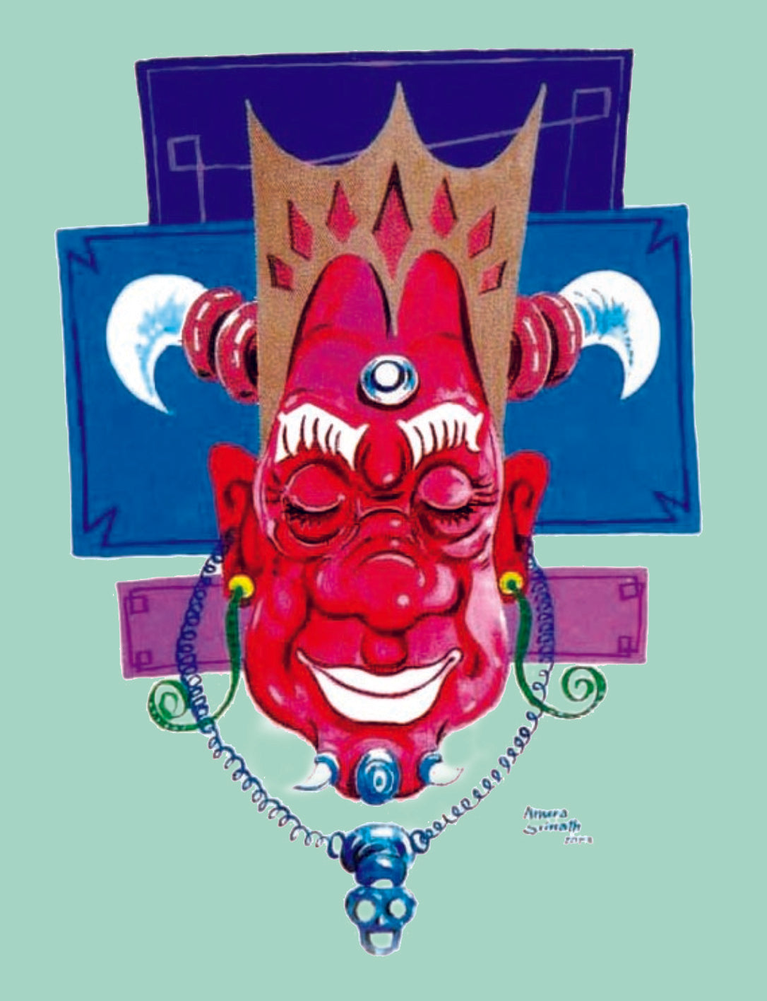 Out of the Box Imagination