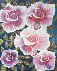Pink Roses