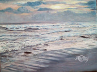 Coastal Calm