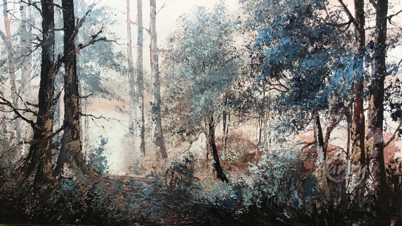 Masterpiece from Nature