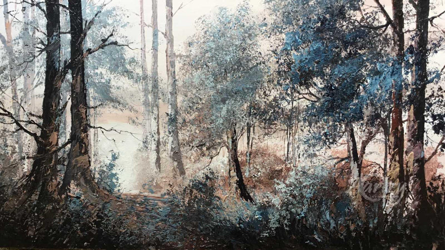 Masterpiece from Nature