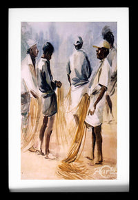 Tales of Fishermen
