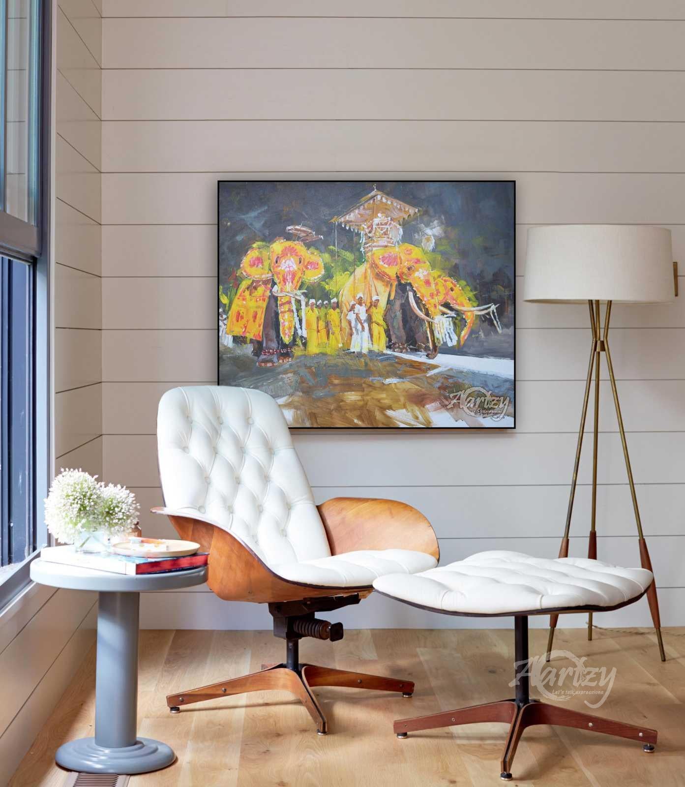 On a Night Like This