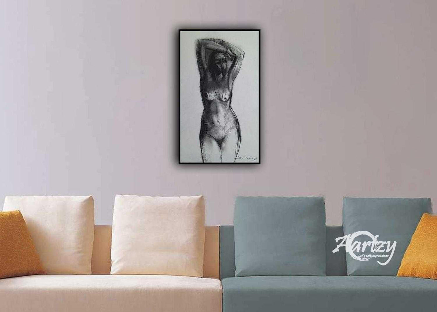 Solitude - Untouched Beauty