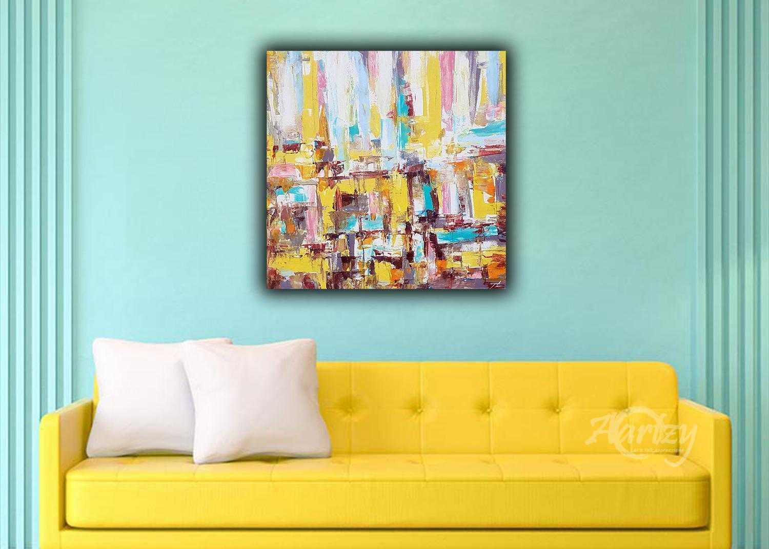 Colors of the Sunset