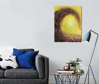 Russet Surf