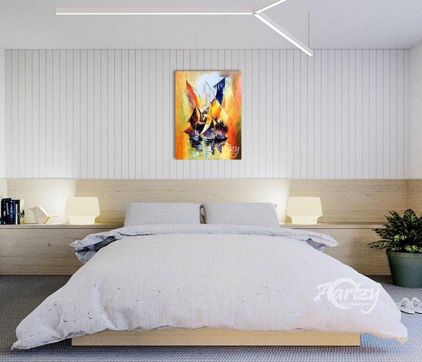 Still Water Sailboats