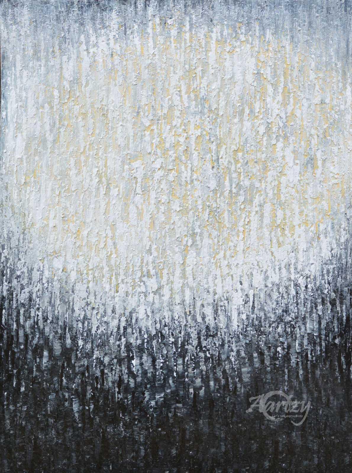 Light in the Darkness