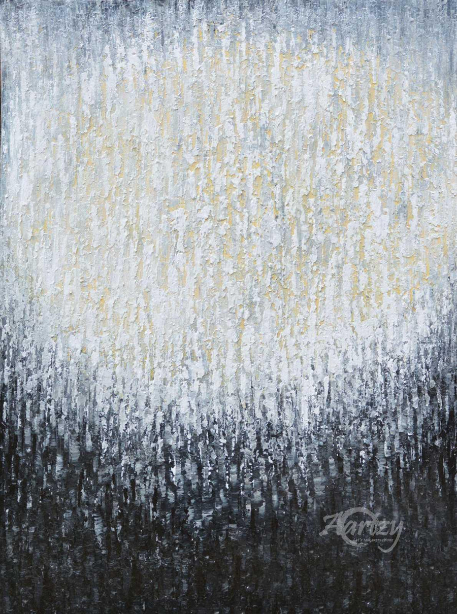 Light in the Darkness