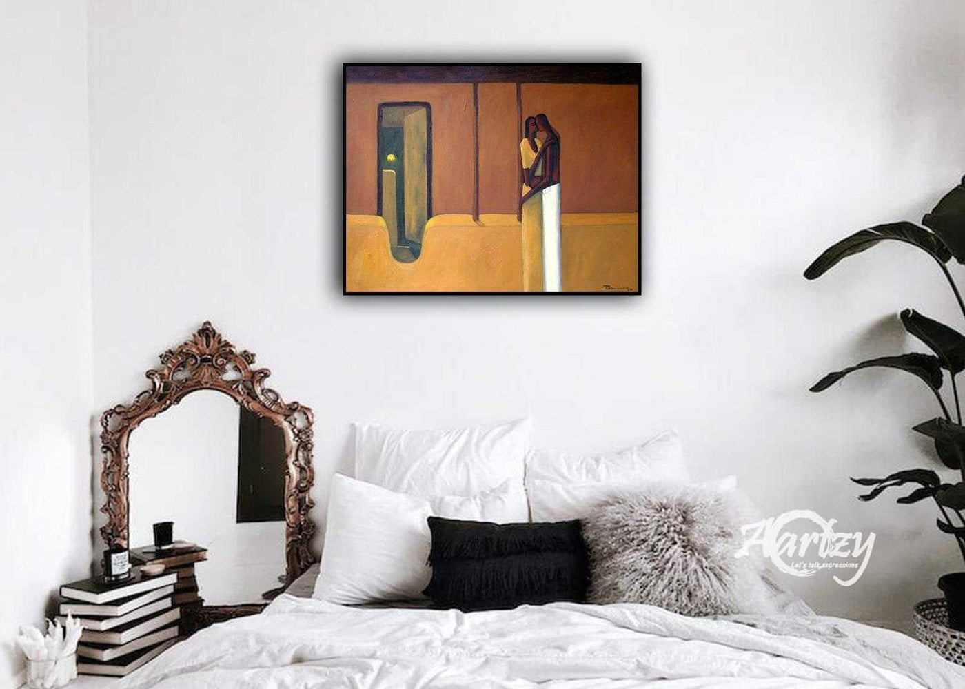 A New Love - The Embrace