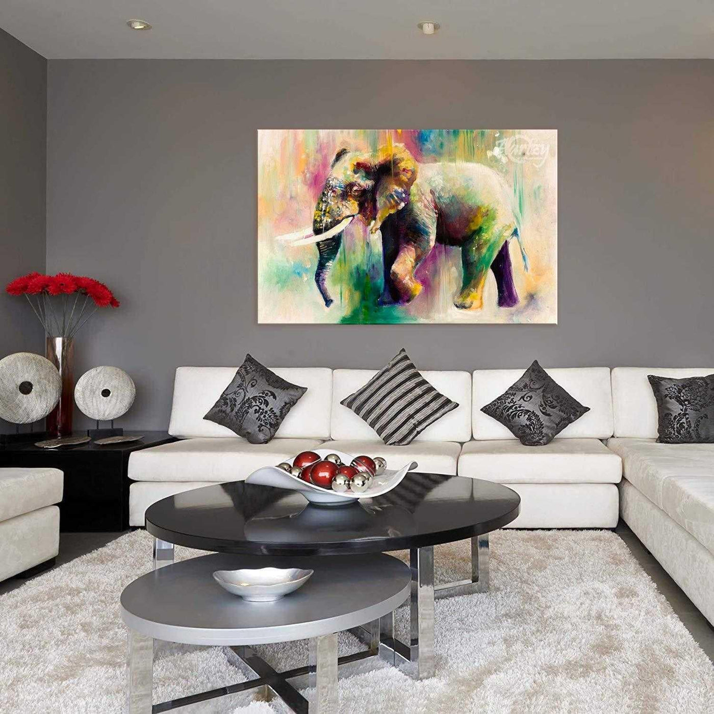 The Tusker and the Dream