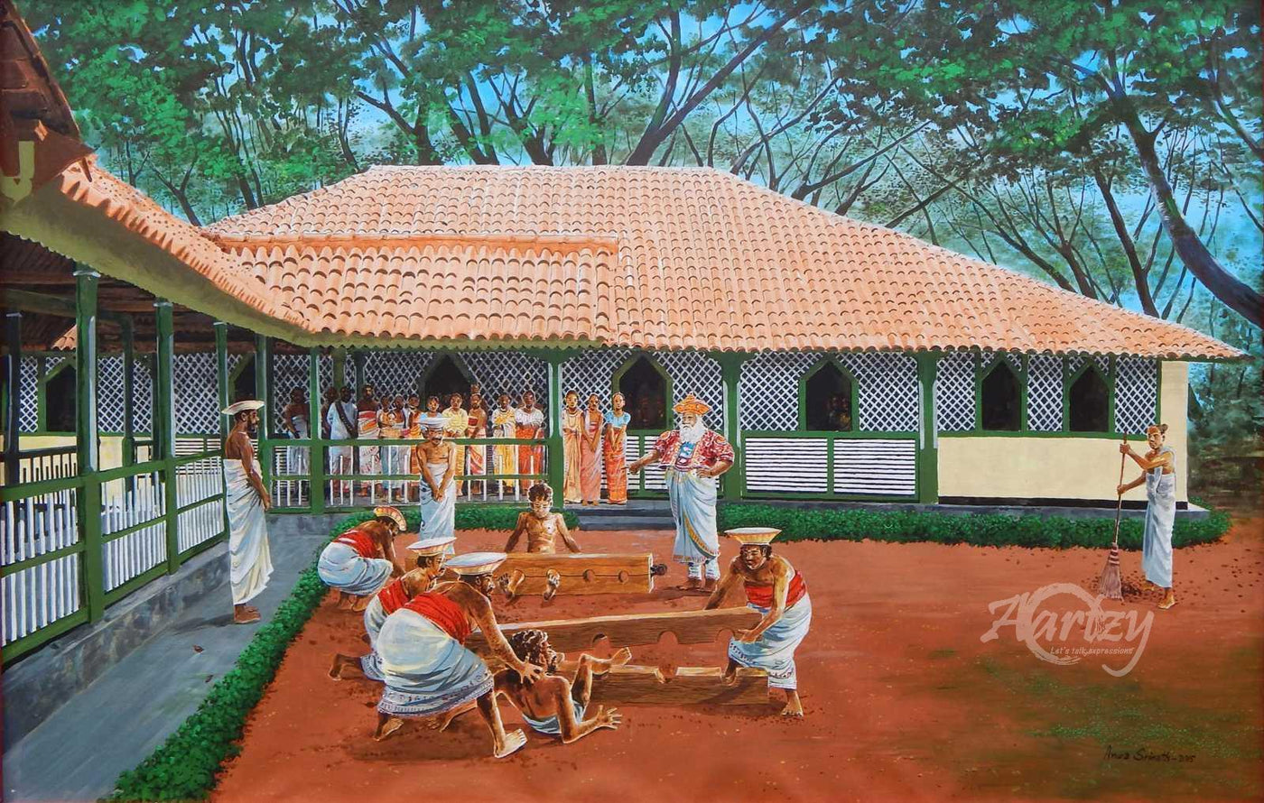 Transgressions and Penalties