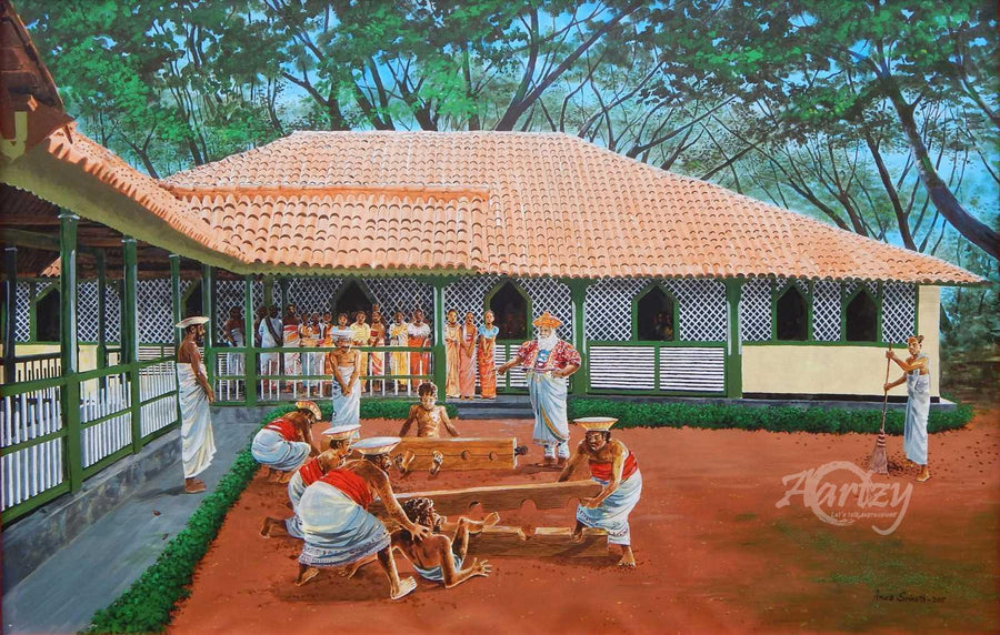 Transgressions and Penalties