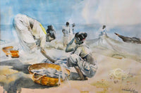 Baskets of Gold