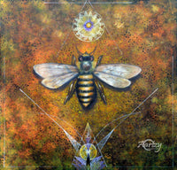 Queen Bee