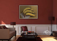 Banana Story