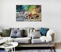 The Caravan
