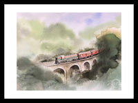 Magic Train