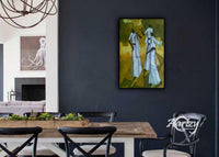 Sacred Grounds - Shadows