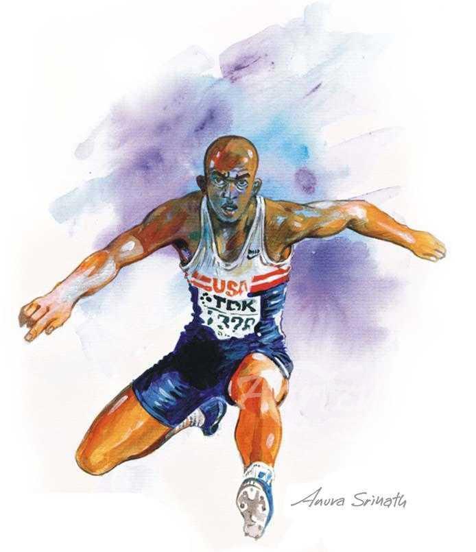 Leaping over Boundaries