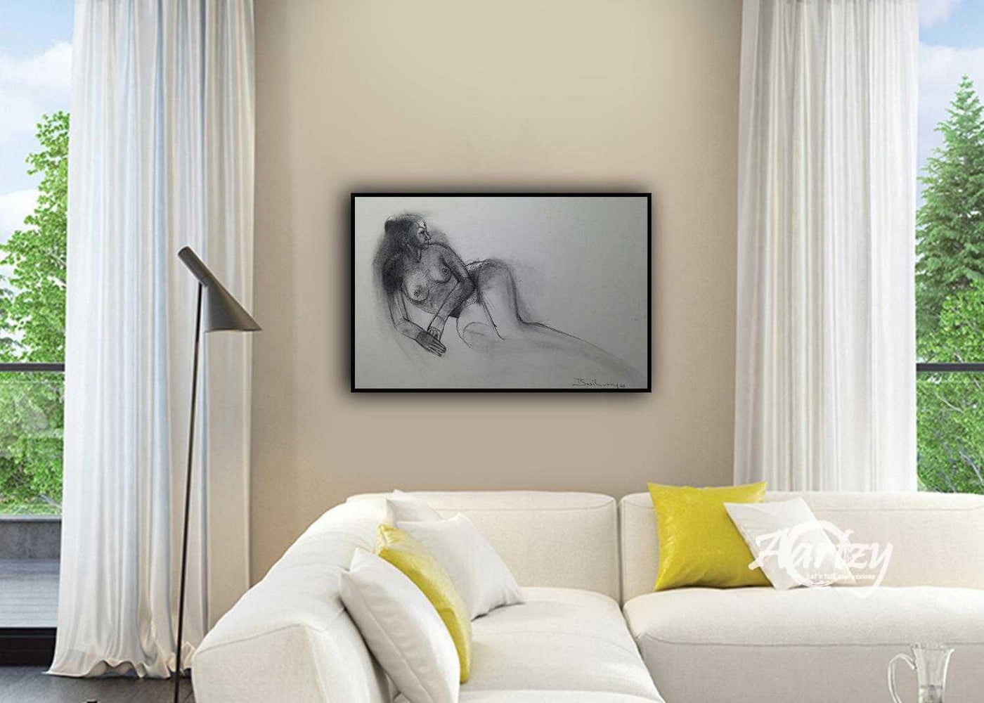 Solitude - Seduction