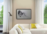 Solitude - Seduction