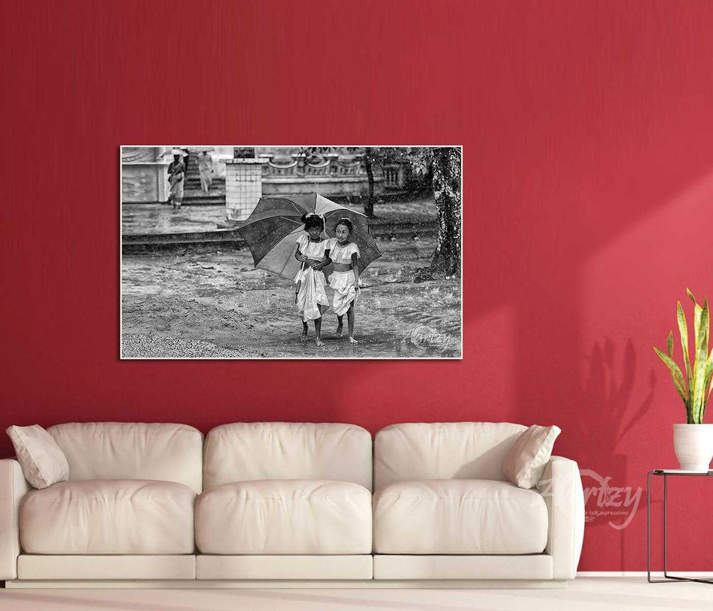 A Friendship of a Lifetime