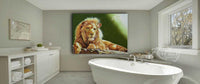 Watchfully Relaxed