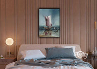 Life at Sea - End of the Day