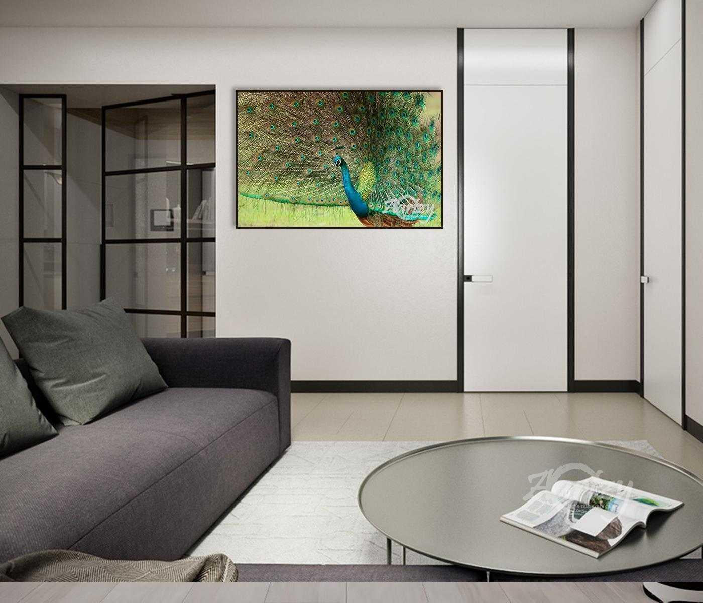 Splendor of the Wild