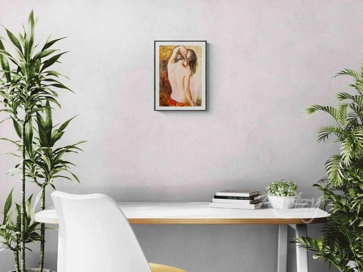 Silent Reverie's Embrace