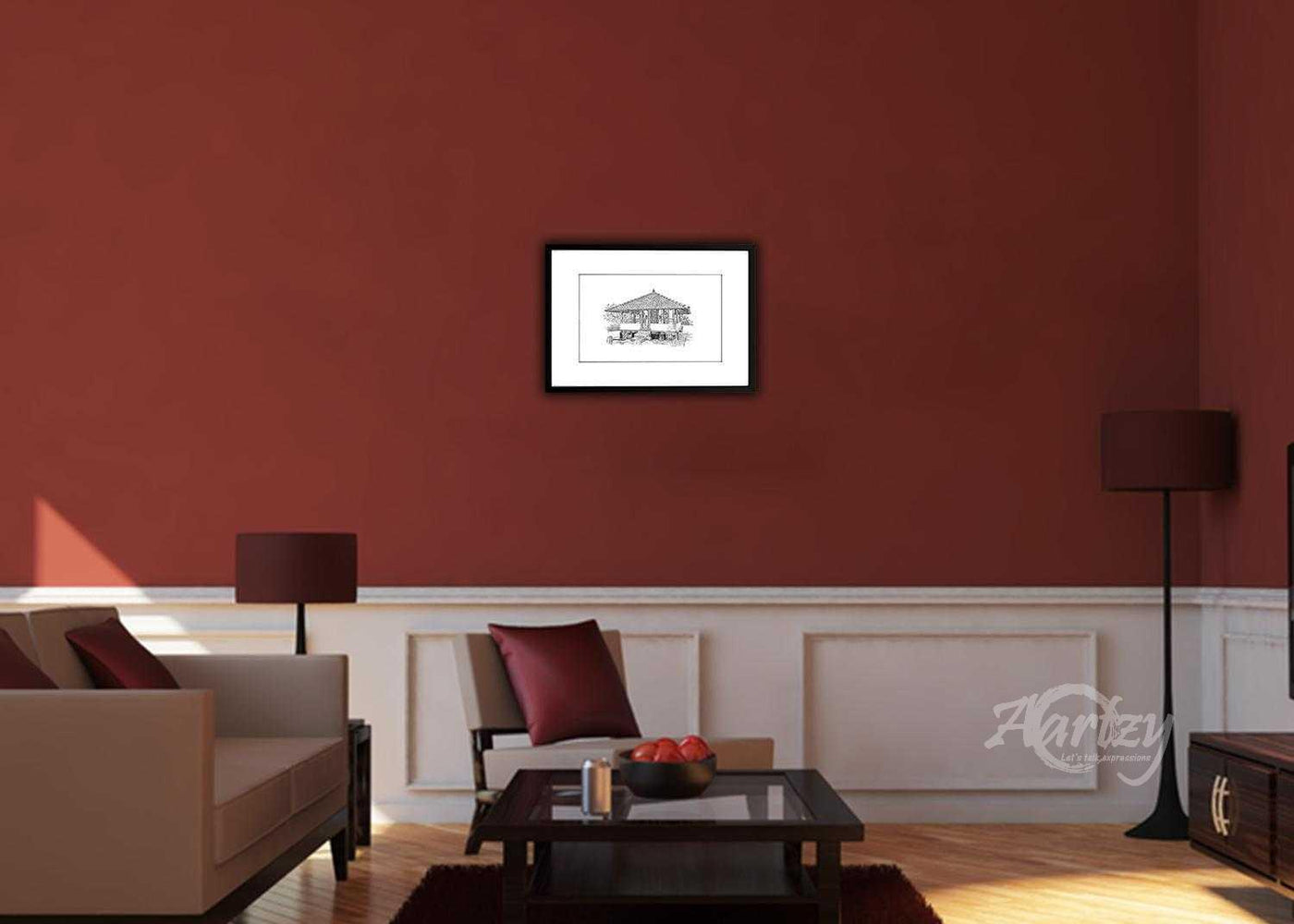 Historical Architecture