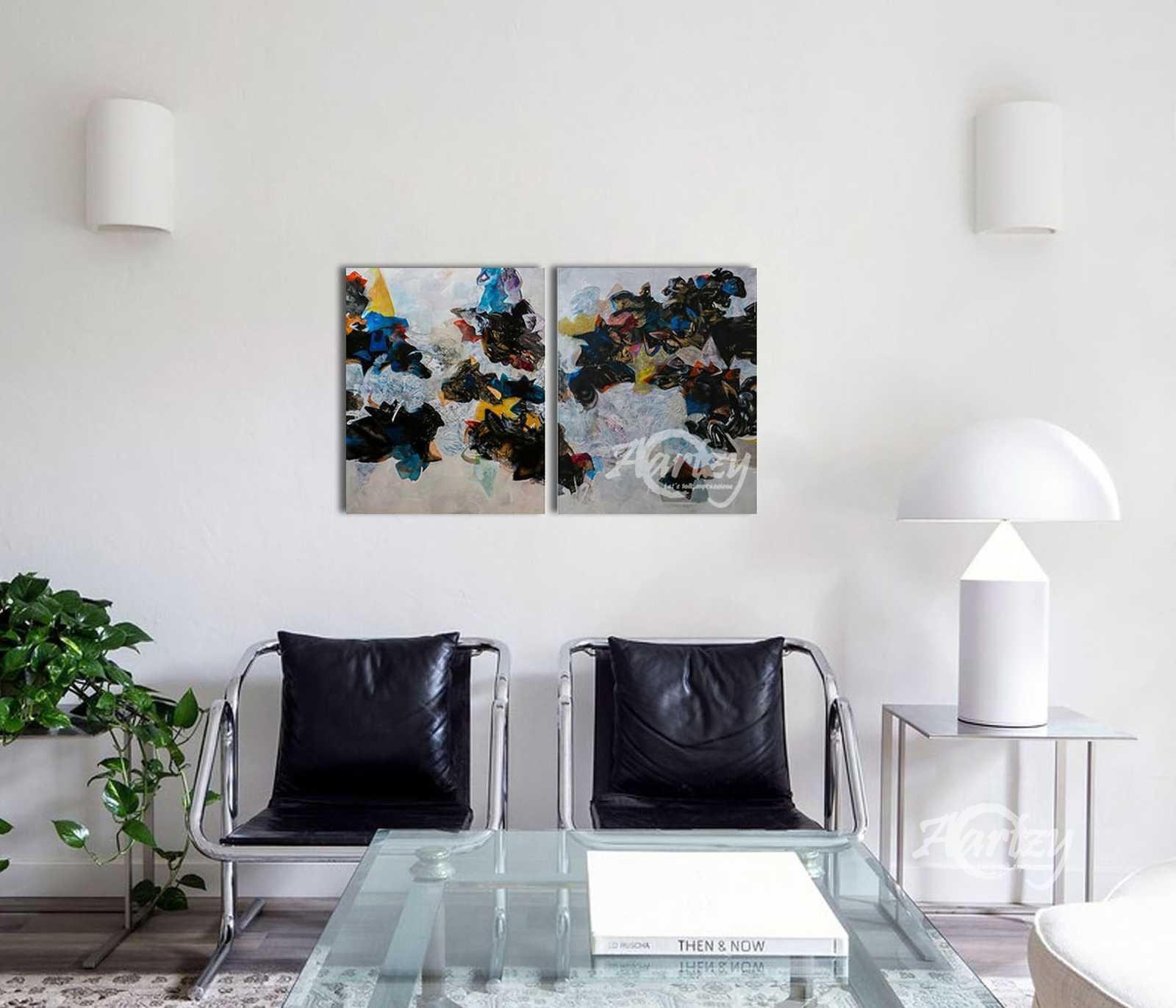 Meeting of the Worlds