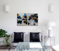 Meeting of the Worlds