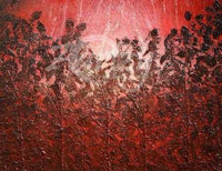 Red Leaves