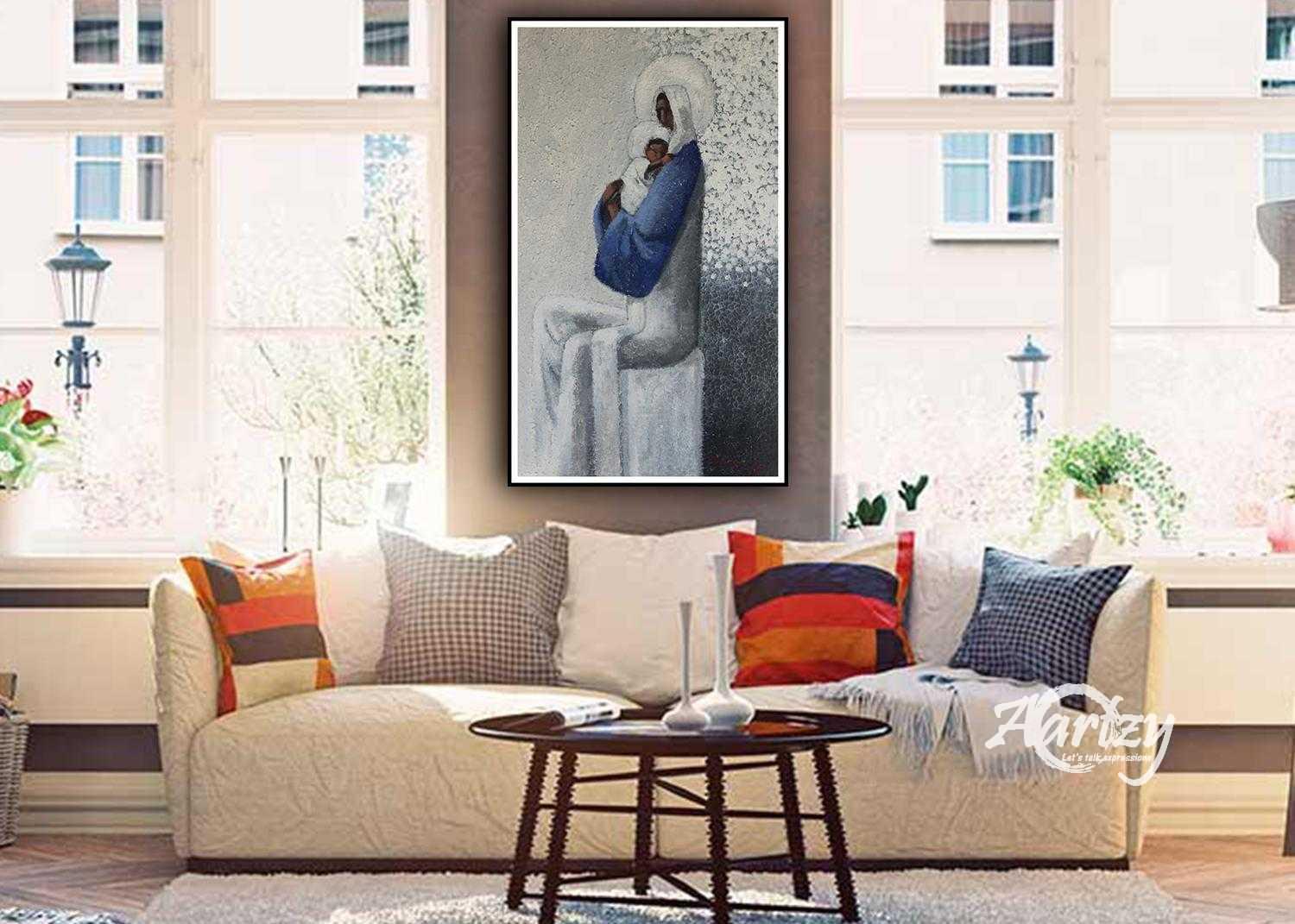 Motherly Love - Hold on Tight