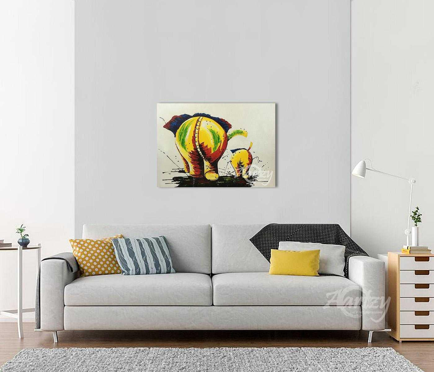 Walking with Memories