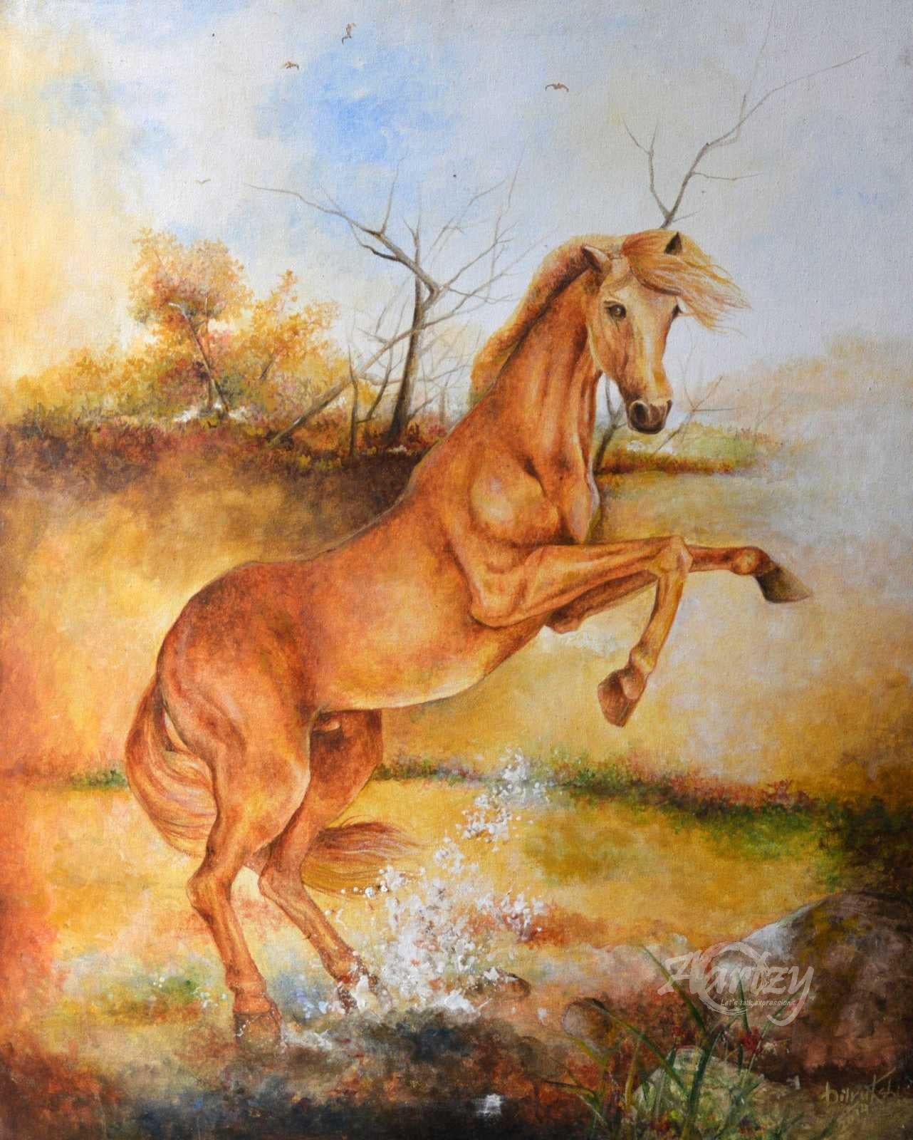 I Know that I'm Beautiful