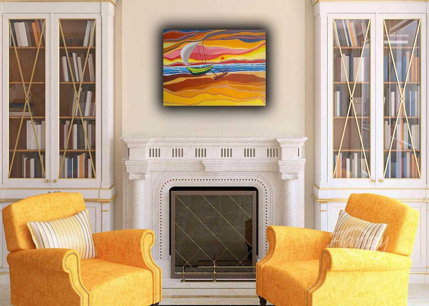 Psychedelic Evenings