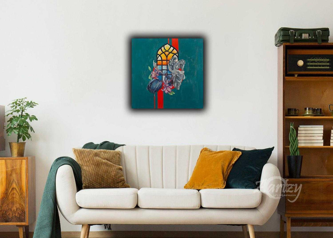 Invisible Justice iii